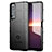 Ultra-thin Silicone Gel Soft Case 360 Degrees Cover J01S for Sony Xperia 1 III