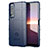 Ultra-thin Silicone Gel Soft Case 360 Degrees Cover J01S for Sony Xperia 1 III