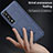 Ultra-thin Silicone Gel Soft Case 360 Degrees Cover J01S for Sony Xperia 1 IV