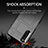 Ultra-thin Silicone Gel Soft Case 360 Degrees Cover J01S for Sony Xperia 10 III Lite