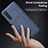 Ultra-thin Silicone Gel Soft Case 360 Degrees Cover J01S for Sony Xperia 10 IV SO-52C