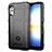 Ultra-thin Silicone Gel Soft Case 360 Degrees Cover J01S for Sony Xperia Ace II SO-41B