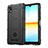 Ultra-thin Silicone Gel Soft Case 360 Degrees Cover J01S for Sony Xperia Ace III