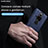 Ultra-thin Silicone Gel Soft Case 360 Degrees Cover J01S for Sony Xperia PRO-I