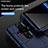 Ultra-thin Silicone Gel Soft Case 360 Degrees Cover J01S for Sony Xperia PRO-I