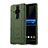 Ultra-thin Silicone Gel Soft Case 360 Degrees Cover J01S for Sony Xperia PRO-I Green