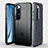 Ultra-thin Silicone Gel Soft Case 360 Degrees Cover J01S for Xiaomi Mi 10S 5G