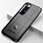 Ultra-thin Silicone Gel Soft Case 360 Degrees Cover J01S for Xiaomi Mi 10S 5G