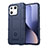 Ultra-thin Silicone Gel Soft Case 360 Degrees Cover J01S for Xiaomi Mi 13 5G