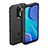 Ultra-thin Silicone Gel Soft Case 360 Degrees Cover J01S for Xiaomi Poco M2