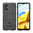 Ultra-thin Silicone Gel Soft Case 360 Degrees Cover J01S for Xiaomi Poco M4 5G