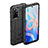 Ultra-thin Silicone Gel Soft Case 360 Degrees Cover J01S for Xiaomi Poco M4 Pro 5G