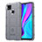 Ultra-thin Silicone Gel Soft Case 360 Degrees Cover J01S for Xiaomi Redmi 9 Activ