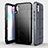 Ultra-thin Silicone Gel Soft Case 360 Degrees Cover J01S for Xiaomi Redmi 9A