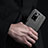 Ultra-thin Silicone Gel Soft Case 360 Degrees Cover J01S for Xiaomi Redmi Note 10 Pro 5G