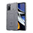 Ultra-thin Silicone Gel Soft Case 360 Degrees Cover J01S for Xiaomi Redmi Note 11E Pro 5G