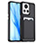 Ultra-thin Silicone Gel Soft Case 360 Degrees Cover J02S for Realme GT2 Master Explorer