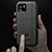 Ultra-thin Silicone Gel Soft Case 360 Degrees Cover J02S for Samsung Galaxy A03