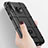 Ultra-thin Silicone Gel Soft Case 360 Degrees Cover J02S for Samsung Galaxy A20
