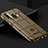 Ultra-thin Silicone Gel Soft Case 360 Degrees Cover J02S for Samsung Galaxy A20 Brown