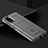 Ultra-thin Silicone Gel Soft Case 360 Degrees Cover J02S for Samsung Galaxy A41