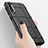 Ultra-thin Silicone Gel Soft Case 360 Degrees Cover J02S for Samsung Galaxy A50S