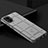 Ultra-thin Silicone Gel Soft Case 360 Degrees Cover J02S for Samsung Galaxy A51 4G