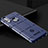 Ultra-thin Silicone Gel Soft Case 360 Degrees Cover J02S for Samsung Galaxy M01s