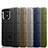 Ultra-thin Silicone Gel Soft Case 360 Degrees Cover J02S for Samsung Galaxy M80S