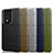 Ultra-thin Silicone Gel Soft Case 360 Degrees Cover J02S for Samsung Galaxy S20 Ultra