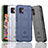 Ultra-thin Silicone Gel Soft Case 360 Degrees Cover J02S for Samsung Galaxy Xcover Pro 2 5G