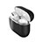 Ultra-thin Silicone Gel Soft Case 360 Degrees Cover S01 for Apple AirPods Pro