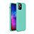 Ultra-thin Silicone Gel Soft Case 360 Degrees Cover S01 for Apple iPhone 11