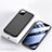 Ultra-thin Silicone Gel Soft Case 360 Degrees Cover S01 for Apple iPhone 11 Pro