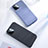 Ultra-thin Silicone Gel Soft Case 360 Degrees Cover S01 for Apple iPhone 11 Pro Max