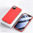 Ultra-thin Silicone Gel Soft Case 360 Degrees Cover S01 for Apple iPhone 11 Pro Max