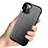 Ultra-thin Silicone Gel Soft Case 360 Degrees Cover S01 for Apple iPhone 12 Pro Max