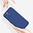 Ultra-thin Silicone Gel Soft Case 360 Degrees Cover S01 for Apple iPhone 14 Plus