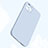 Ultra-thin Silicone Gel Soft Case 360 Degrees Cover S01 for Apple iPhone 15 Pro