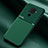 Ultra-thin Silicone Gel Soft Case 360 Degrees Cover S01 for Huawei Nova 5i Pro Green