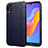 Ultra-thin Silicone Gel Soft Case 360 Degrees Cover S01 for Huawei Y6 (2019)