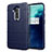 Ultra-thin Silicone Gel Soft Case 360 Degrees Cover S01 for OnePlus 7T Pro 5G