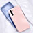 Ultra-thin Silicone Gel Soft Case 360 Degrees Cover S01 for Oppo A91