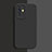 Ultra-thin Silicone Gel Soft Case 360 Degrees Cover S01 for Oppo A94 5G