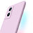 Ultra-thin Silicone Gel Soft Case 360 Degrees Cover S01 for Oppo F21s Pro 5G