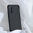 Ultra-thin Silicone Gel Soft Case 360 Degrees Cover S01 for Oppo Find X2 Neo