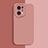 Ultra-thin Silicone Gel Soft Case 360 Degrees Cover S01 for Oppo Find X5 5G