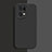 Ultra-thin Silicone Gel Soft Case 360 Degrees Cover S01 for Oppo Find X5 Pro 5G