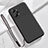 Ultra-thin Silicone Gel Soft Case 360 Degrees Cover S01 for Oppo K10 Pro 5G