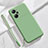 Ultra-thin Silicone Gel Soft Case 360 Degrees Cover S01 for Oppo K10 Pro 5G